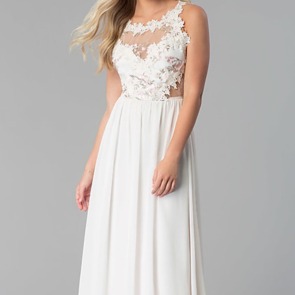 Brand new PromGirl dress